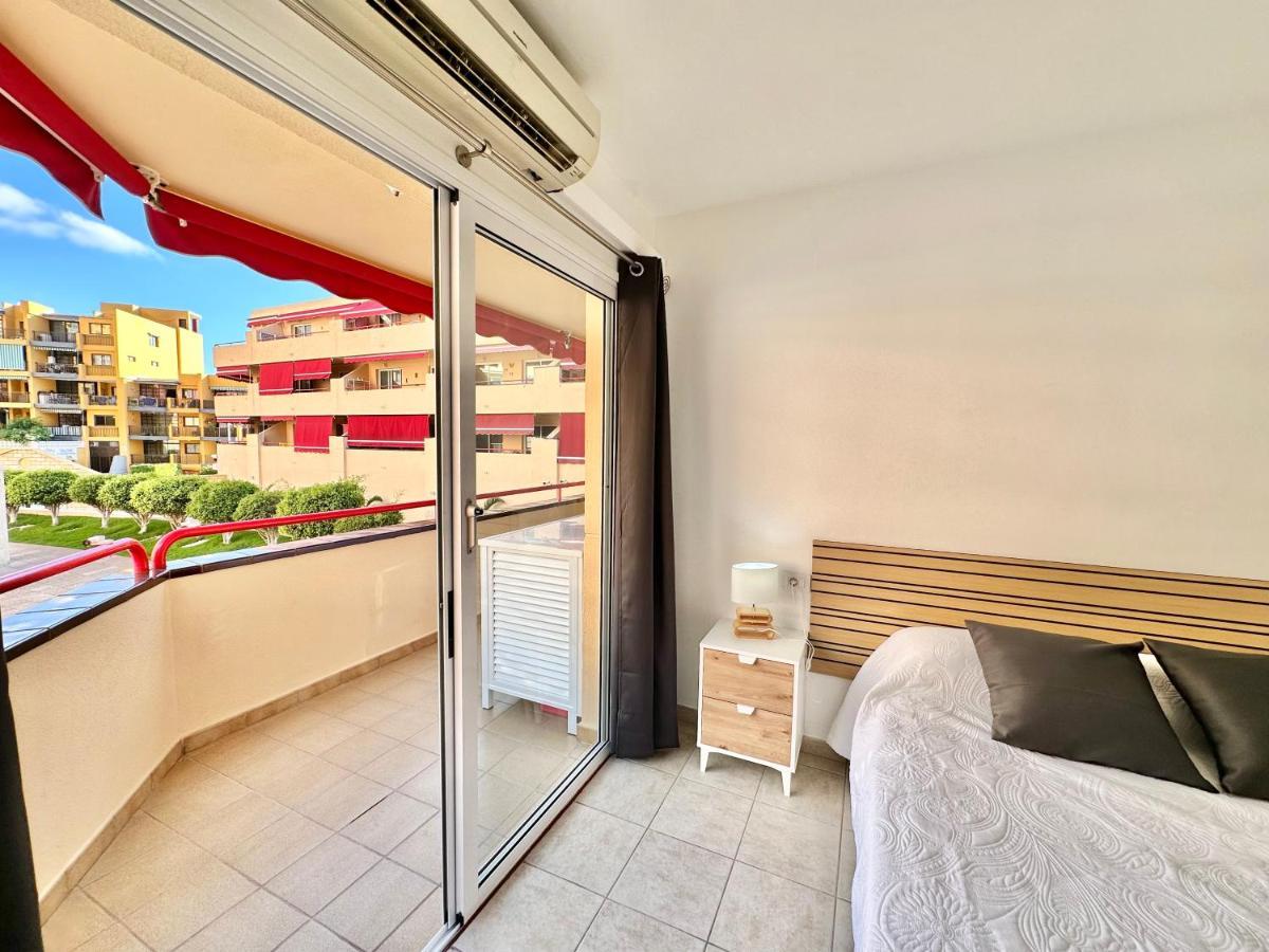Kpaco Apartment Puerto de Santiago  Exterior foto