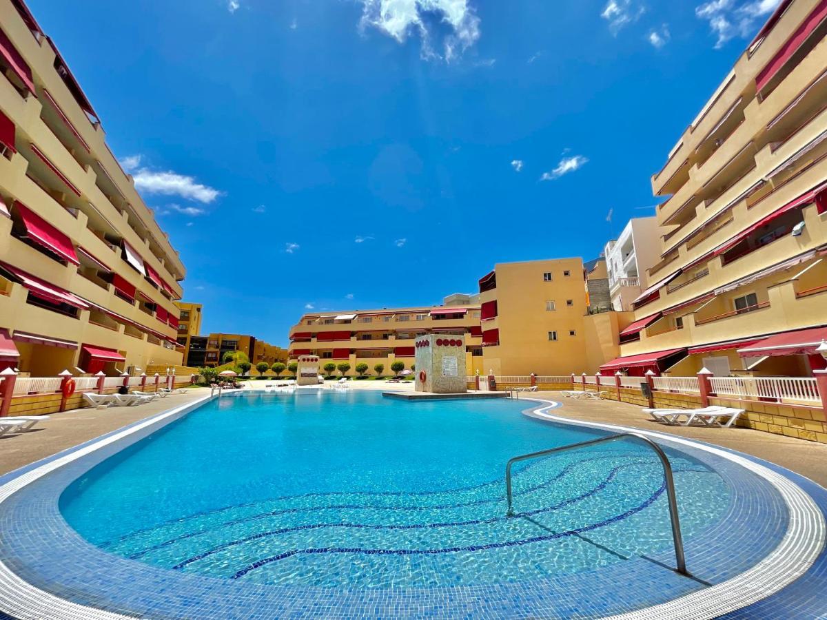 Kpaco Apartment Puerto de Santiago  Exterior foto